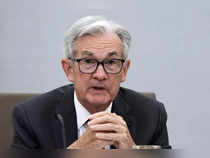 Powell likely to be pressed on whether Fed will slow hikes