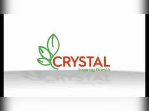 Crystal Crop Protection