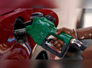 Festive season pushes petrol, diesel sales in September