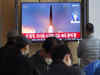 South Korea fires 3 test missiles in response to North launches