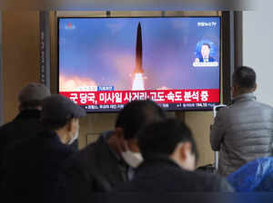 S. Korea fires 3 test missiles in response to North launches
