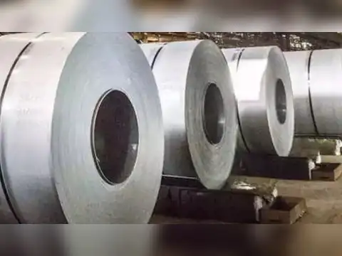 Narayani Steels
