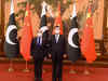 Pakistan PM Shehbaz Sharif meets Chinese prez Xi Jinping; both agree to strengthen all-weather ties, CPEC