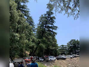 McLeod Ganj