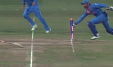 India vs Bangladesh: When MS Dhoni's skills helped India win 2016 encounter