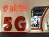 Airtel says crossed 1 million 5G users