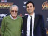 Theft charges dismissed against ex-manager of Marvel's mastermind Stan Lee