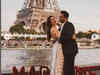 Hansika Motwani’s fiancé Sohail Kathuria goes down on his knees, proposes to lady love in front of Eiffel Tower