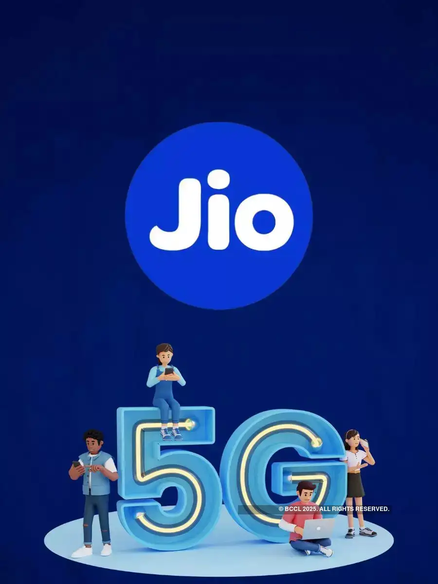 Jio 5g Price Reliance Jio 5G Plan Price Benefits All You Need To 