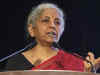 Karnataka global investors meet: India seems oasis of stability, says FM Nirmala Sitharaman