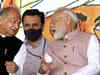 Sachin Pilot targets PM Modi-Ashok Gehlot chemistry, draws parallels with Ghulam Nabi Azad