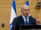 Benjamin Netanyahu appears to hold lead in Israeli election, Watch!
