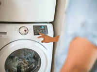 Black + Decker forays into Indian home appliances market, unveils washing  machines & ACs