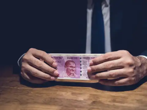Verify sources before sending money