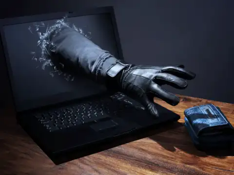 Don't fall prey to this scam