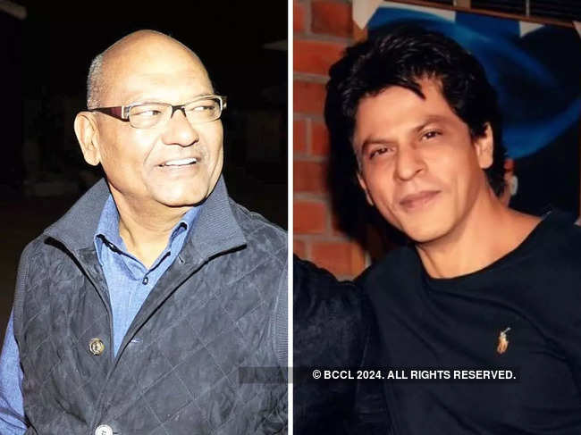 ​Did you know Shah Rukh Khan played a crucial role in Cairn Vedanta's acquisition?​