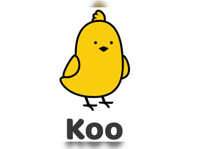 Microblogging platform Koo bets on rapid user base growth to overtake Twitter in India within one year