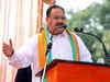 Himachal Pradesh Polls: JP Nadda to release BJP's 'vision document'on Friday
