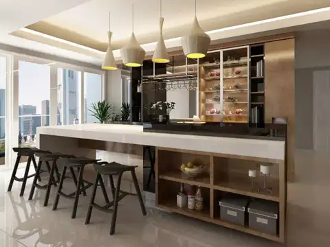 How About Having A Flexible Decor?