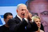 Israel Elections: Exit polls indicate dramatic comeback of Benjamin Netanyahu, read more here