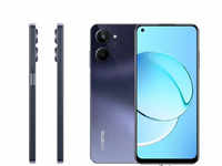 The realme 10 Pro: A Visionary Mid-Ranger - Timesbull News