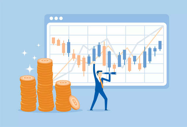 Stocks with positive returns