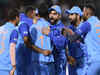 T20 World Cup: India inch closer to semis after nervy win v Bangladesh
