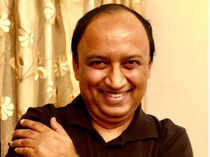 Shashank Srivastava, Maruti Suzuki