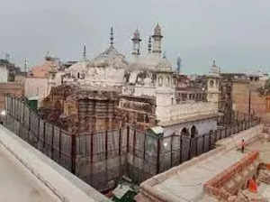Gyanvapi mosque committee files objection to demand for survey of tahkhanas
