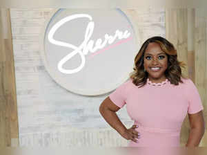 Sherri Sheppard’s new talk show achieves early success, Gayle King praises ‘good numbers’