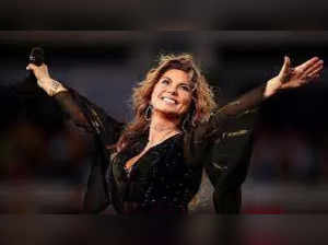 Shania Twain UK Tour: How to buy presale tickets today
