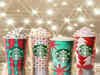 25 years of Starbucks' holiday cups: Here’s how they will look like this year