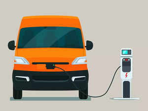 Delhi airport operator DIAL to deploy more electric vehicles to reduce emissions