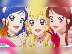 Next Aikatsu! announced, know when the new anime feature film will be released