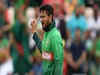 Shakib Al Hasan admits 'panicking' Bangladesh blew run chase against India