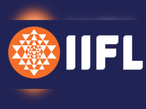 IIFL Finance