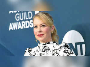 'Dead to me' star Christina Applegate opens up about her condition after contracting multiple sclerosis. Here’s what she said