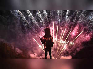 Ten unknown facts about Guy Fawkes ahead of Bonfire Night 2022
