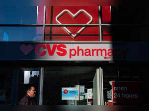 CVS and Walgreens Near $10 Billion Deal to Settle Opioid Cases