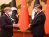 China, Pakistan express opposition to 'politicisation' of counter-terrorism issue