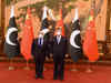 'I am deeply concerned about security of Chinese people in Pakistan,' Xi tells Sharif