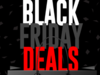 Black Friday 2022: Check out best early deals to shop
