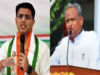 Sachin Pilot seeks action against Rajasthan Congress leaders; Ashok Gehlot camp retorts