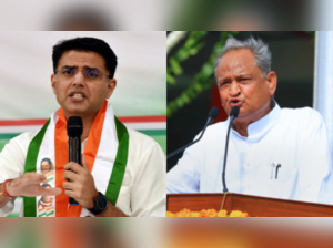 'We all saw what happened with Ghulam Nabi Azad': Sachin Pilot on PM praising Ashok Gehlot