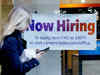 Employers beat expectations by adding 239,000 jobs in October