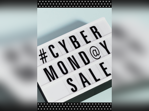 Cyber Monday 2022: All you need to know