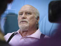 Terry Bradshaw Was Treated for Multiple Cancers This Year