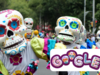 Day of the Dead: Google Doodle celebrates traditional festival