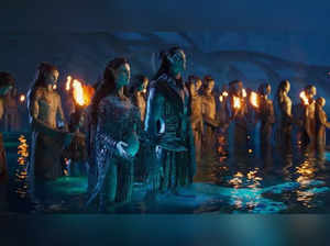 Avatar: Con đường của Nước: Hãy bắt đầu cuộc phiêu lưu đầy màu sắc và hấp dẫn vào thế giới ảo hoàn toàn mới của \