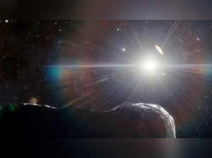 ‘Planet killer’ asteroid found hidden in Sun’s glare. Read to know details